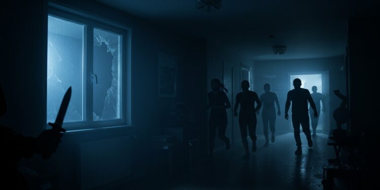 Saint-Dié : Un Quinquagénaire Accusé Après Une Défense Au Couteau - Viral Mag Un homme de Saint Dié agressé chez lui se défend au couteau et risque une accusation de tentative de meurtre Une affaire complexe entre légitime défense et justice   Viral Mag