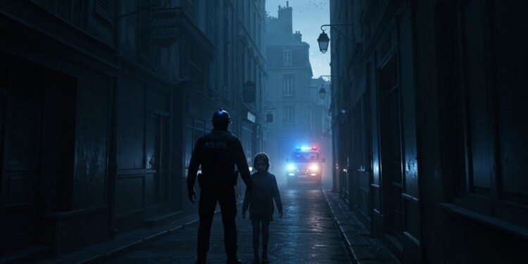 Un homme de 47 ans déjà condamné 51 fois suspecté de viol et de prostitution forcée dune fillette de 12 ans à Saint Martin dHères Découvrez cette affaire glaçante   Viral Mag