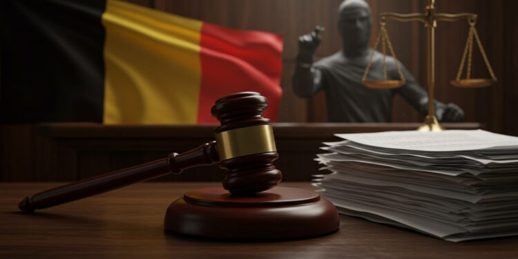 18092025   Samy Debah ex fondateur du CCIF est accusé davoir recréé le collectif dissous en Belgique Quels enjeux se cachent derrière ce procès  La suite va vous surprendre   Viral Mag