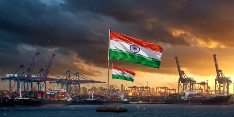 29092025   Les États Unis sanctionnent le port iranien de Chabahar vital pour lInde Quelles conséquences pour le commerce et la géopolitique régionale  La suite va vous surprendre   Viral Mag