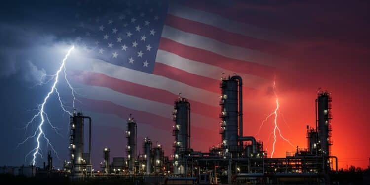 25092025   À partir du 1er octobre les sanctions américaines frappent NIS pilier énergétique serbe Quelles conséquences pour léconomie et les prix  La réponse dans notre analyse   Viral Mag