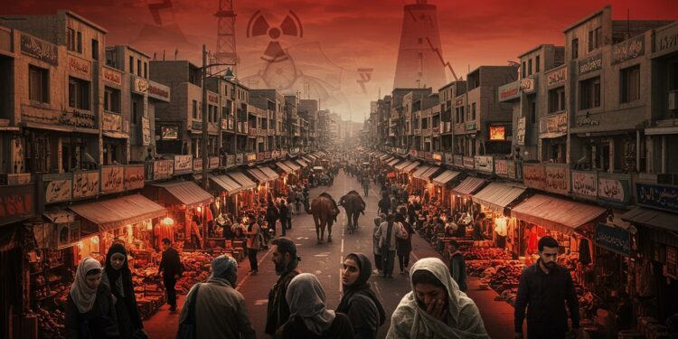 Sanctions Iraniennes : Une Crise Économique Qui Écrase Les Citoyens - Viral Mag 28092025 En Iran les sanctions de lONU font plonger le rial et exploser les prix Comment les citoyens survivent ils à cette crise Découvrez leurs témoignages poignants Viral Mag