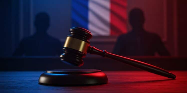 29092025   La condamnation de Sarkozy à 5 ans de prison secoue la France Menaces contre les juges défense de lÉtat de droit  que cache cette affaire explosive  Lisez la suite   Viral Mag