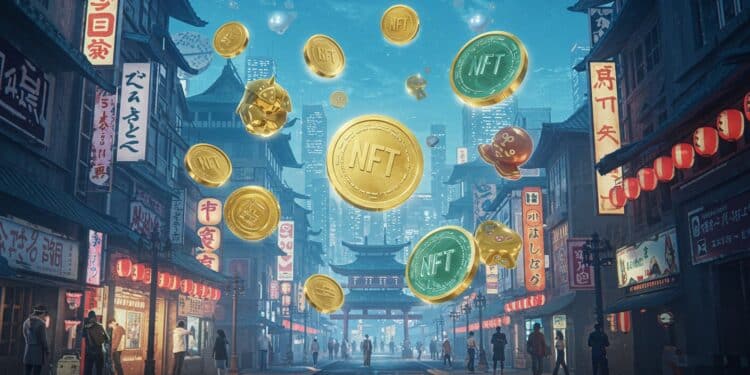 SBI Ripple Asia Révolutionne Paiements Tokenisés - Viral Mag 30092025 SBI Ripple Asia et Tobu Top Tours lancent des paiements tokenisés pour le tourisme et léconomie locale Une révolution digitale prévue pour 2026 Quels impacts pour les voyageurs Viral Mag