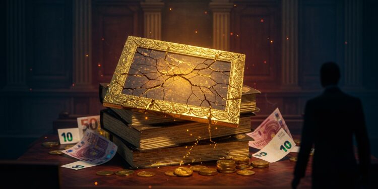 Scandale Aristophil : L’Escroquerie aux Manuscrits Dévoilée - Viral Mag Le scandale Aristophil une fraude à 900M€ via des manuscrits jugé à Paris Découvrez les dessous de cette affaire Ponzi Viral Mag