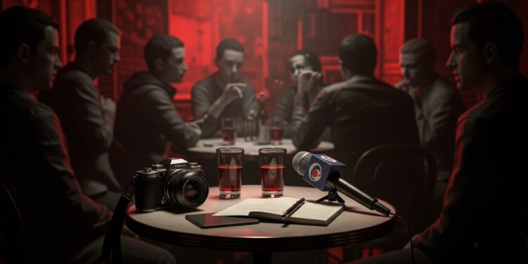 Scandale Médiatique : Legrand-Cohen, Une Polémique Dévoilée - Viral Mag 19092025   Une vidéo volée met Thomas Legrand et Patrick Cohen au cœur dune tempête médiatique Connivence avec le PS ou simple malentendu  Les révélations choquent mais que cache vraiment cette affaire    Viral Mag