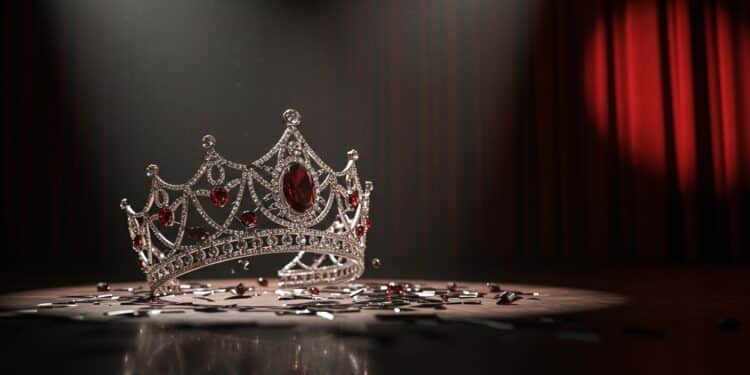 Graves accusations de violences sexuelles secouent Miss France Une enquête révèle des témoignages choquants Linstitution est elle en crise    Viral Mag