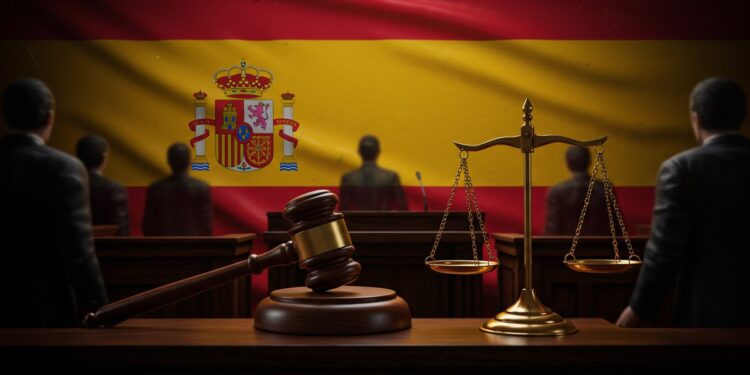 Pedro Sánchez accuse des juges de politiser la justice face aux enquêtes visant ses proches Découvrez les détails de ces affaires de corruption présumée   Viral Mag