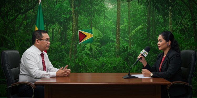 Sébastien Lecornu : Arrogance ou Maladresse en Vidéo ? - Viral Mag Une vidéo virale de Sébastien Lecornu jugé arrogant face à une journaliste guyanaise refait surface Découvrez léchange tendu et les réactions    Viral Mag