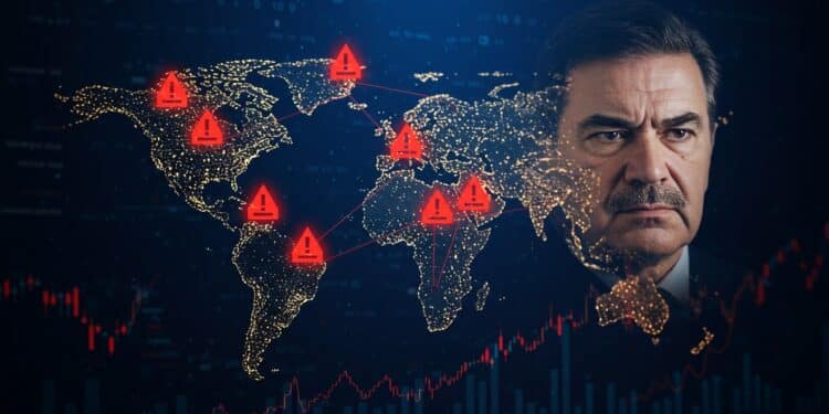 SEC Lance Une Task Force Contre La Fraude Transfrontalière - Viral Mag La SEC crée une task force pour lutter contre la fraude transfrontalière ciblant manipulations de marché et escroqueries crypto Découvrez son impact Viral Mag