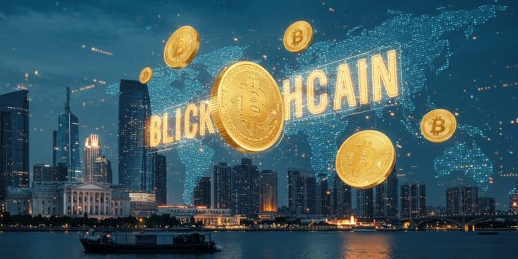 28092025   La SEC prépare une révolution pour la crypto avec une exemption innovante Comment cela va t il changer la finance digitale  Découvrez ce qui se profile   Viral Mag