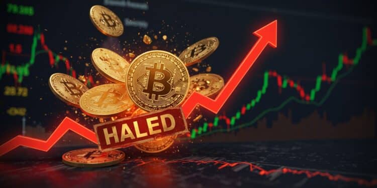 SEC Suspend Trading QMMM Après Hausse Folle Crypto - Viral Mag 30092025 Imaginez une action qui explose de 959 en trois semaines grâce à un plan crypto audacieux QMMM Holdings voulait miser 100 millions sur Bitcoin et Ethereum mais la SEC frappe fort trading suspendu pour manipulation potentielle Quelles leçons pour les investisseurs La suite est explosive Viral Mag