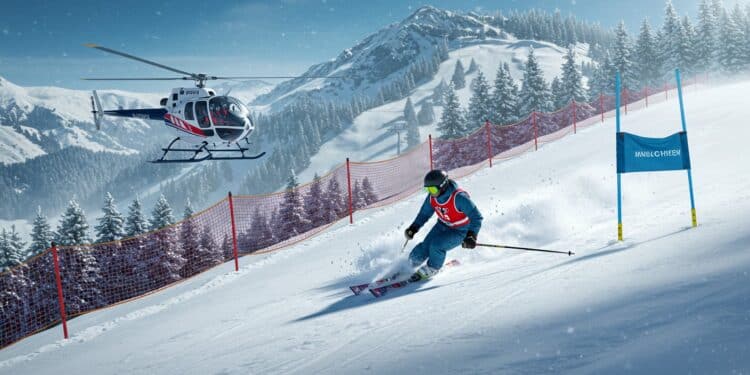 Sécurité Ski : Vers des Pistes d’Entraînement Protégées - Viral Mag 20092025 Après des tragédies la fédération italienne exige des pistes dentraînement sécurisées par la FIS Quelles solutions pour protéger les skieurs Lisez la suite Viral Mag