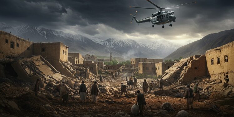 Séisme en Afghanistan : Wadir Dévasté, Aucun Foyer Épargné - Viral Mag Un séisme ravage Wadir Afghanistan détruisant chaque maison et touchant toutes les familles Secours et deuils sentremêlent dans ce village en ruines Viral Mag