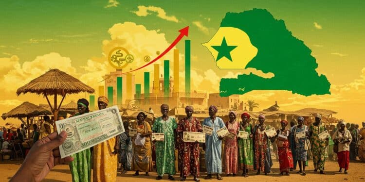 Sénégal : La Diaspora, Clé de la Relance Économique - Viral Mag 18092025   Le Sénégal appelle sa diaspora à investir 450M€ pour relancer son économie Une stratégie audacieuse pour lautonomie financière Que réserve lavenir    Viral Mag