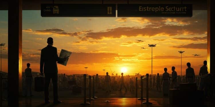 Sénégal : Mandat d’Arrêt Contre un Patron de Presse en Fuite - Viral Mag 27092025 Un patron de presse sénégalais échappe à la justice et fuit en France Pourquoi ce mandat darrêt international Quels secrets cache cette affaire Cliquez pour en savoir plus Viral Mag