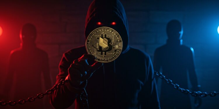 Séquestration en France : Rançon en Cryptomonnaies Exigée - Viral Mag Sept ravisseurs arrêtés après la séquestration dun jeune Suisse pour une rançon en cryptomonnaies Découvrez les détails de cette affaire et la recrudescence des enlèvements liés aux cryptos en France Viral Mag
