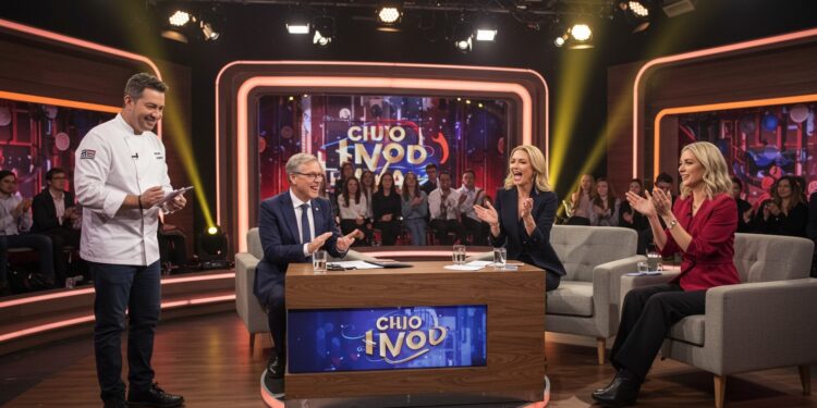 Shana Loustau Craque pour Philippe Etchebest dans TBT9 - Viral Mag 30092025 Shana Loustau avoue son admiration pour Philippe Etchebest dans TBT9 Cyril Hanouna lance une invitation au chef Va t il répondre présent Viral Mag