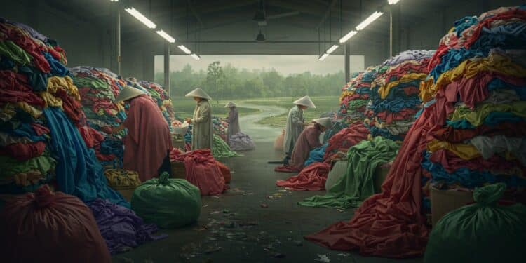 29092025   LOCDE pointe du doigt Shein pour ses pratiques douteuses en matière de droits humains et denvironnement Quels sont les enjeux derrière la fast fashion  Cliquez pour en savoir plus   Viral Mag