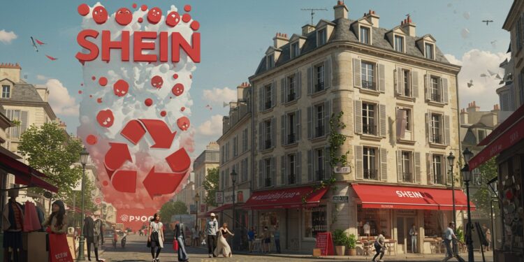 18092025   Shein sallie à Pimkie mais cette union déchaîne les passions en France Entre accusations de concurrence déloyale et plaintes que cache ce partenariat    Viral Mag