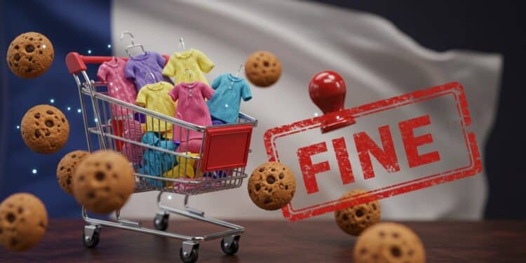 Shein écope dune amende de 150M€ en France pour violation des règles sur les cookies Découvrez les détails de cette sanction historique et ses implications   Viral Mag