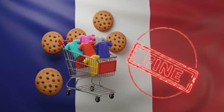Shein écope de 150M€ damende en France pour violation des règles sur les cookies Découvrez les détails de cette sanction historique et ses implications   Viral Mag