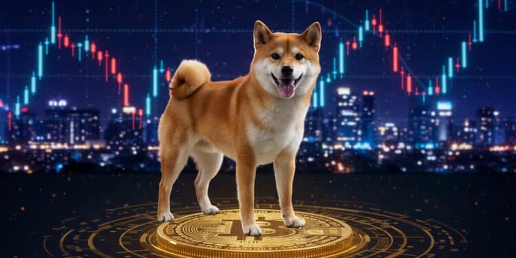 Shiba Inu : Vers un Rallye Explosif au-delà de 0,000015 $ ? - Viral Mag 25092025 Shiba Inu flirte avec les 0000015 $ Un breakout pourrait il propulser SHIB vers 0000025 $ Découvrez les clés de cette prédiction explosive Viral Mag