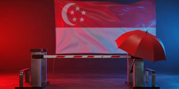 Singapour Refuse L’Entrée À Un Militant : Intérêt National - Viral Mag 29092025 Singapour interdit lentrée à Nathan Law militant hongkongais pour intérêt national Que cache cette décision Les dessous dune affaire qui secoue lAsie Viral Mag