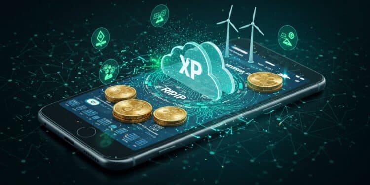 Siton Mining Révolutionne le Minage XRP Écologique - Viral Mag Découvrez comment Siton Mining rend le minage XRP accessible et éco responsable avec une application mobile innovante Gagnez des revenus passifs facilement    Viral Mag