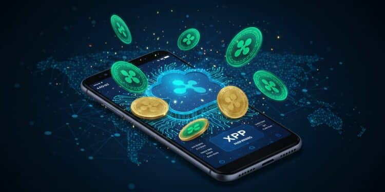 Découvrez comment SitonMining rend le minage XRP accessible à tous avec une application mobile innovante sans matériel ni expertise technique   Viral Mag