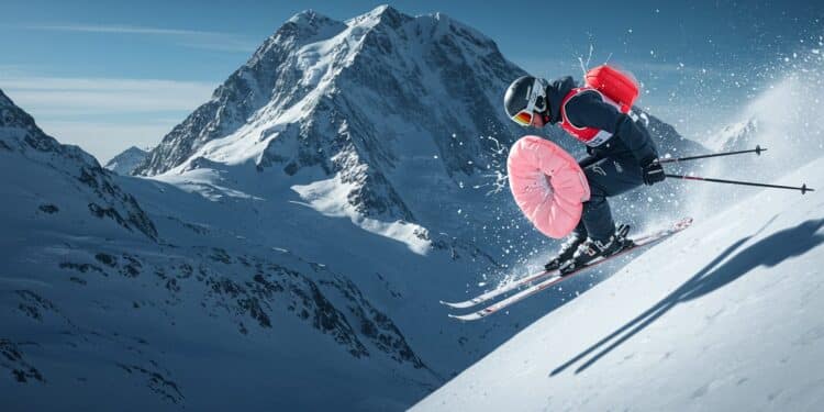 Ski Alpin : La Sécurité, Urgence Absolue Après Tragédies - Viral Mag 19092025   Après des drames en ski alpin la FIS promet des mesures pour la sécurité Quelles solutions pour protéger les athlètes  La réponse dans notre article   Viral Mag