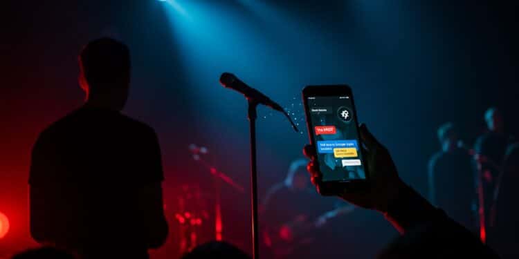 Slimane Condamné : Scandale et Eurovision en Péril ? - Viral Mag Slimane star de lEurovision condamné pour harcèlement sexuel Découvrez les détails du scandale et ses impacts sur sa carrière Suspense garanti Viral Mag