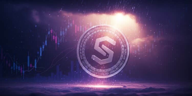 25092025   Solana seffondre à 200$ avec un RSI en survente Est ce le moment dacheter ou une chute plus profonde menace t elle  Découvrez notre analyse complète   Viral Mag