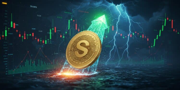 28092025   Solana chute lourdement perdant des milliards Pourtant des ETF en hausse et une mise à jour imminente laissent présager un rebond La crypto peut elle remonter à 250 $  Lisez pour le découvrir   Viral Mag