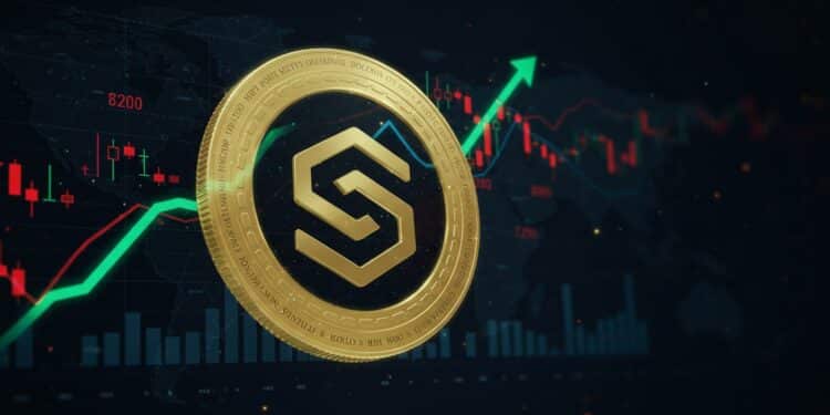 Solana Prêt pour une Hausse : Analyse et Perspectives - Viral Mag 24092025 Solana défend le support clé à 197$ avec la 21 EMA Une hausse vers 260$ se profile t elle Découvrez les signaux techniques et fondamentaux qui pourraient changer la donne Viral Mag