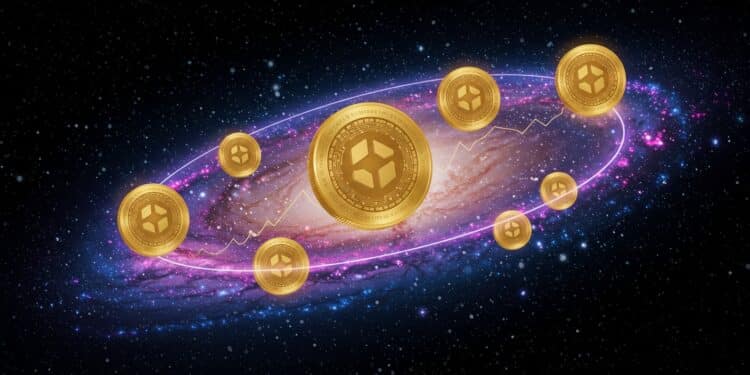 Solana Vise 250 $ : L’Essor Fulminant de la Crypto - Viral Mag Solana grimpe vers 250 $ avec lappui de Galaxy Digital qui accumule 16 milliard en SOL Découvrez pourquoi ce jeton explose et son avenir prometteur   Viral Mag