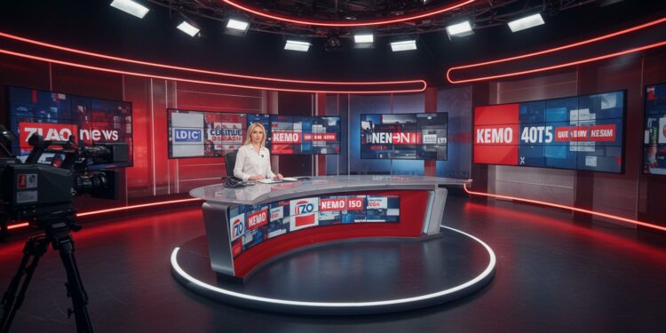 Sonia Mabrouk sen prend à une chaîne concurrente et défend Léa Salamé dans une interview explosive Découvrez les détails de cette polémique médiatique    Viral Mag