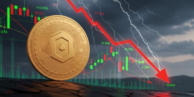 22092025   Le Sonic Token seffondre à 022 $ un plus bas annuel Les conditions de survente annoncent elles un rebond imminent  Découvrez les niveaux à surveiller   Viral Mag