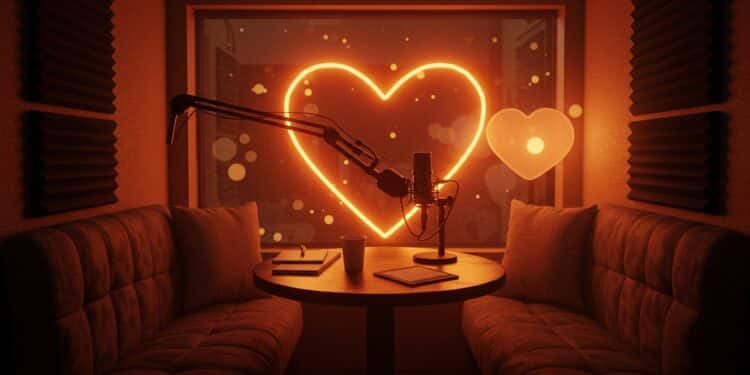 Sophie Davant se réinvente avec un podcast vidéo sur lamour Passionnément Découvrez ce projet audacieux qui explore des histoires uniques   Viral Mag