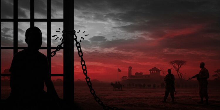 19092025   La mort dun garde de Riek Machar en détention ravive les tensions au Soudan du Sud Une crise politique menace la paix fragile Que va t il se passer    Viral Mag