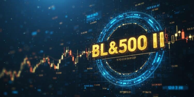 SPXA : Le Premier Fonds S&P 500 Tokenisé Révolutionne la Finance - Viral Mag 25092025 SPXA le premier fonds SP 500 tokenisé change la donne en finance Comment la blockchain redéfinit elle linvestissement Découvrez ce tournant majeur Viral Mag