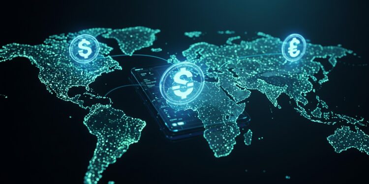 25092025   Les stablecoins bouleversent la finance  coûts réduits paiements instantanés Mais jusquoù ira cette révolution  Cliquez pour le découvrir    Viral Mag