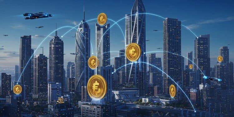 18092025   Une révolution financière en Australie  lASIC allège les règles pour les stablecoins Quels impacts pour les investisseurs et linnovation  Lisez pour le découvrir   Viral Mag