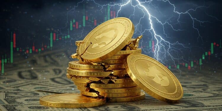 Stablecoins : Risques et Croissance à 280 Milliards - Viral Mag Les stablecoins atteignent 280 milliards de capitalisation mais un Nobel met en garde contre leurs risques Découvrez les enjeux et perspectives Viral Mag