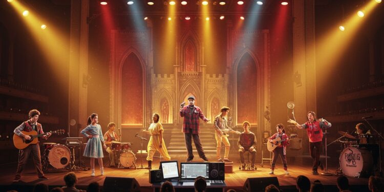 30092025   Star Academy 2025 arrive avec un casting époustouflant et des surprises inédites au château Quelles nouveautés vont marquer cette saison    Viral Mag