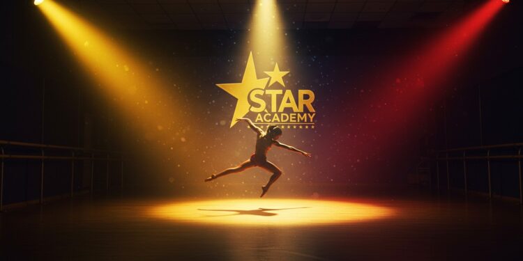 Star Academy 2025 : Une Danseuse Célèbre Écartée - Viral Mag La Star Academy 2025 revient sur TF1 mais une danseuse emblématique de DALS ne sera pas prof Découvrez les coulisses et les surprises à venir    Viral Mag