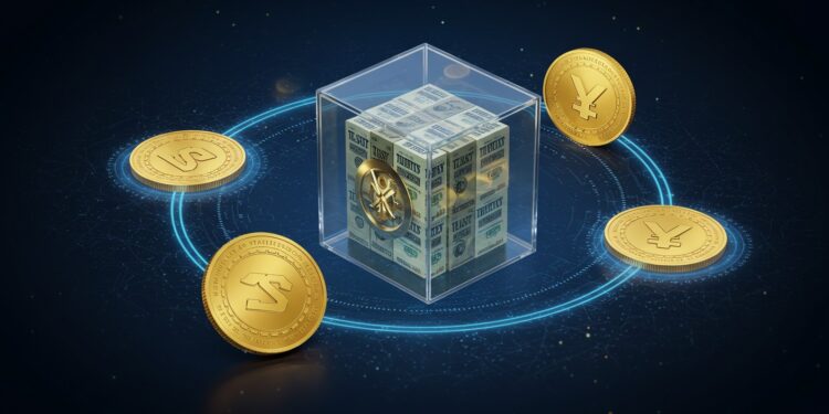 30092025   STBL redéfinit les stablecoins avec transparence et vie privée Comment cette innovation peut elle transformer la finance décentralisée  Découvrez le   Viral Mag