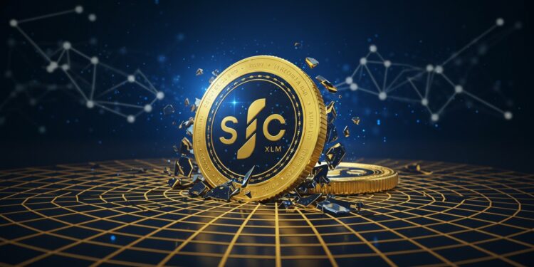 26092025   Stellar XLM sapproche dun niveau clé à 032 $ Une cassure haussière est elle imminente  Découvrez les signaux techniques qui pourraient propulser le prix vers 050 $ Lisez pour ne pas rater le mouvement    Viral Mag