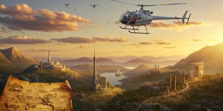 Stéphane Bern prend les rênes de La Carte aux Trésors en 2026 succédant à Cyril Féraud Découvrez ce changement et son impact sur lémission culte   Viral Mag