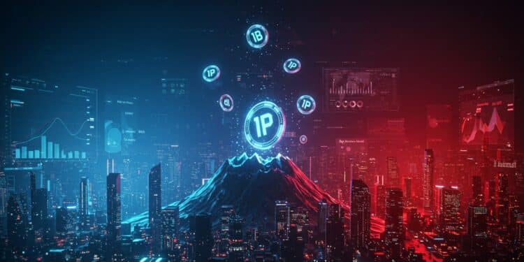 26092025   Story Protocol dégringole de 50  après son record Quelles sont les causes  Peut il rebondir  Découvrez les niveaux clés et les signaux à surveiller   Viral Mag